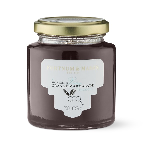 Fortnum & Mason Sir Nigels Marmalade