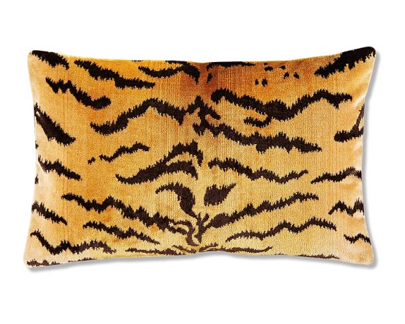 Tiger Pillow Cover Best Bear And Tiger India Friends Zone