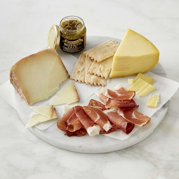 Antipasti Collection