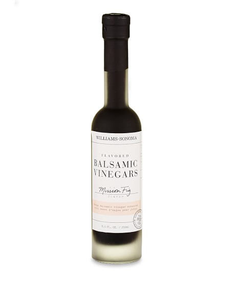 Williams Sonoma Balsamic Vinegar, California Mission Fig