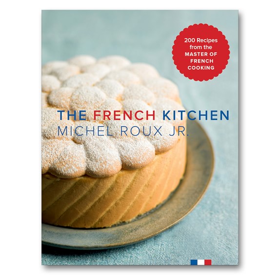 The French Kitchen Cookbook