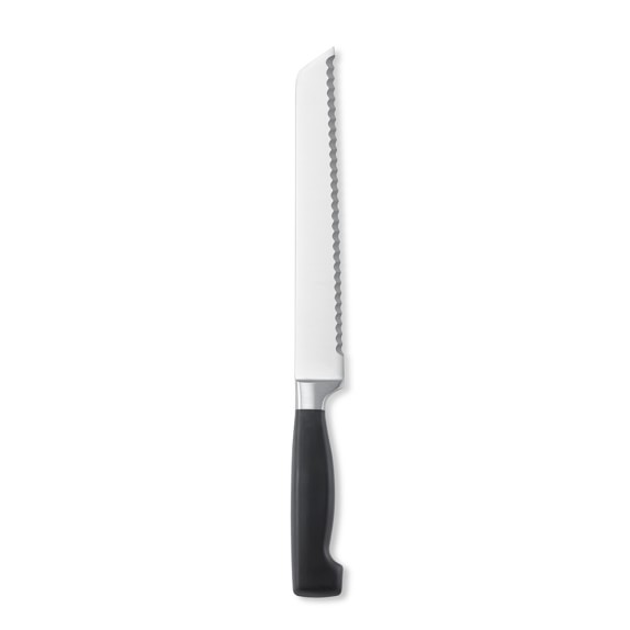 Zwilling J.A. Henckels Four Star Bread Knife, 8