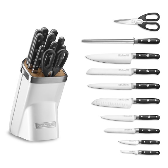 professional knife block