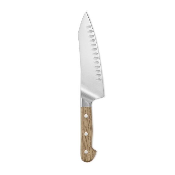Zwilling J.A. Henckels Pro Holm Oak 7