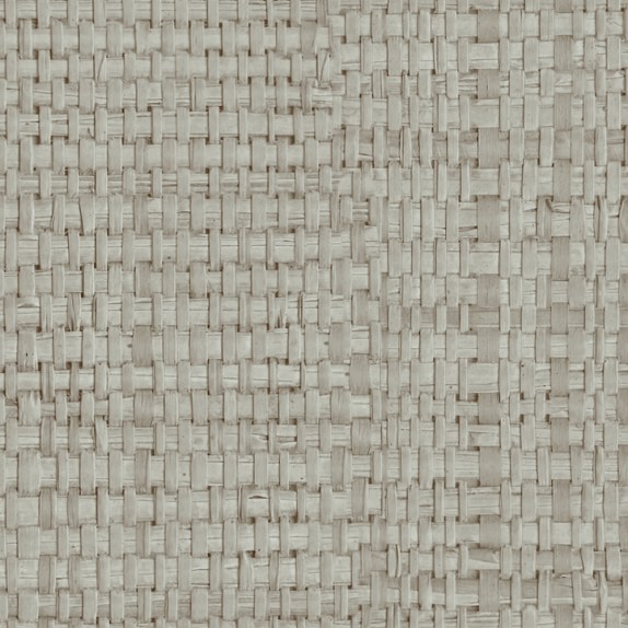 Meade Grey Raffia Swatch