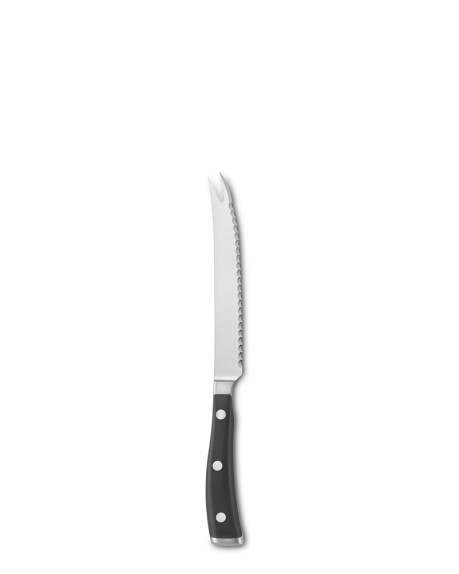 Wüsthof Classic Ikon Tomato Knife, 5