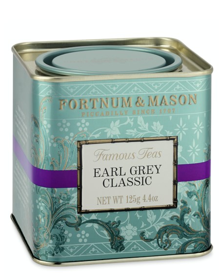 Fortnum & Mason Earl Grey Classic Tea