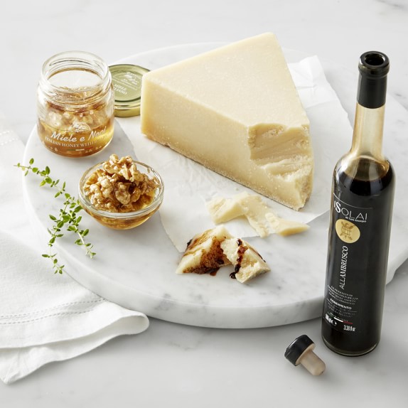 Parmigiano Reggiano Tasting Collection