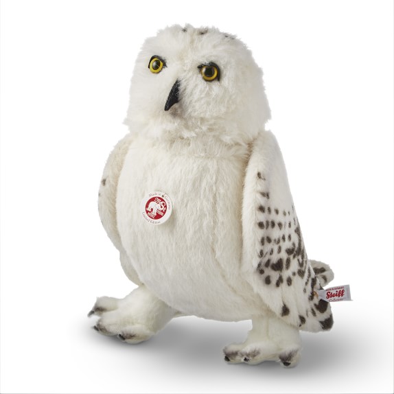 HARRY POTTER™ Hedwig Steiff