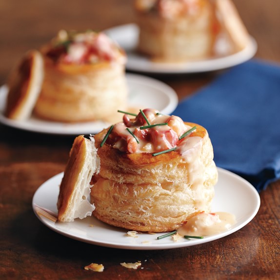 Lobster Newburg