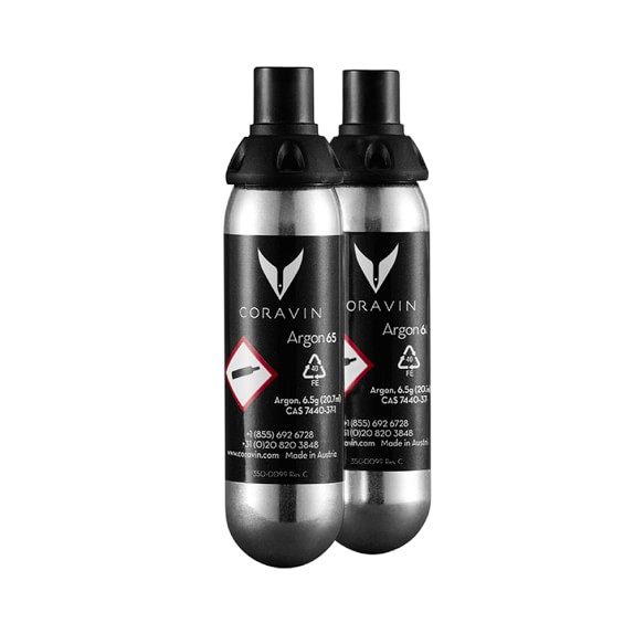 Coravin Capsules, Set of 2