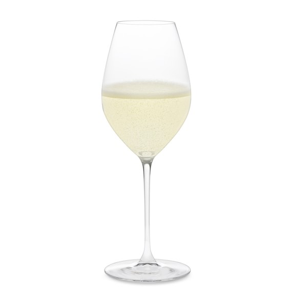 Riedel Veritas Champagne Flutes, Set of 2