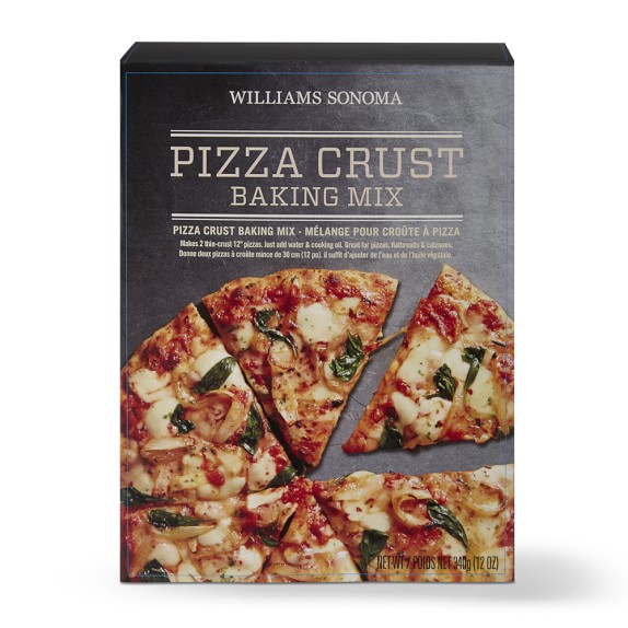 How do u say baking soda in spanish How to make pizza dough with baking mix