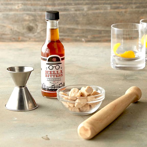 Old Fashioned Making Kit