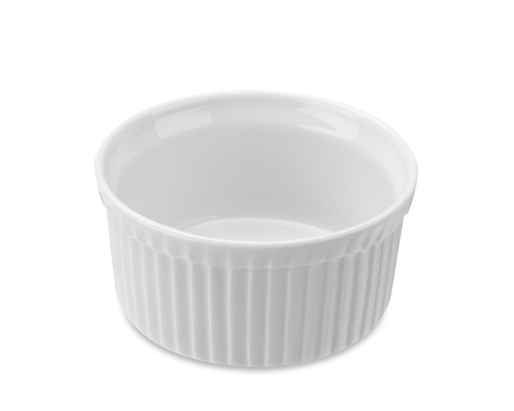Apilco Short Souffle, Small, #2