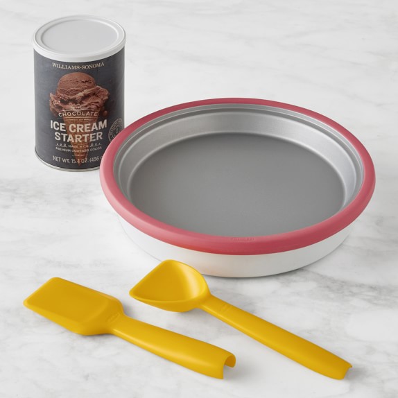 Chef'n Sweet Spot Maker Set, Chocolate