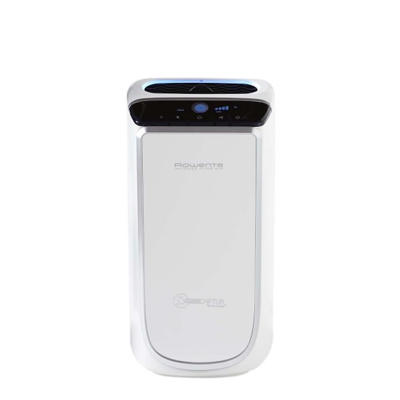 Rowenta Intense Pure Air Auto Purifier, Mid-Size