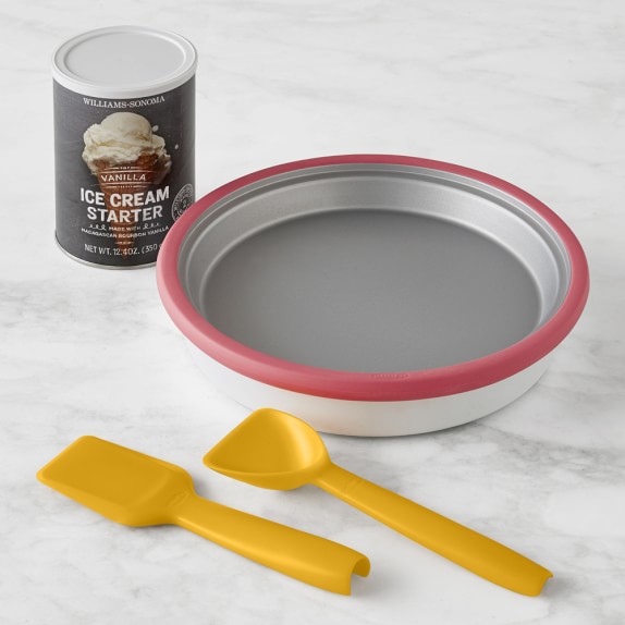Chef'n Sweet Spot Maker Set, Vanilla