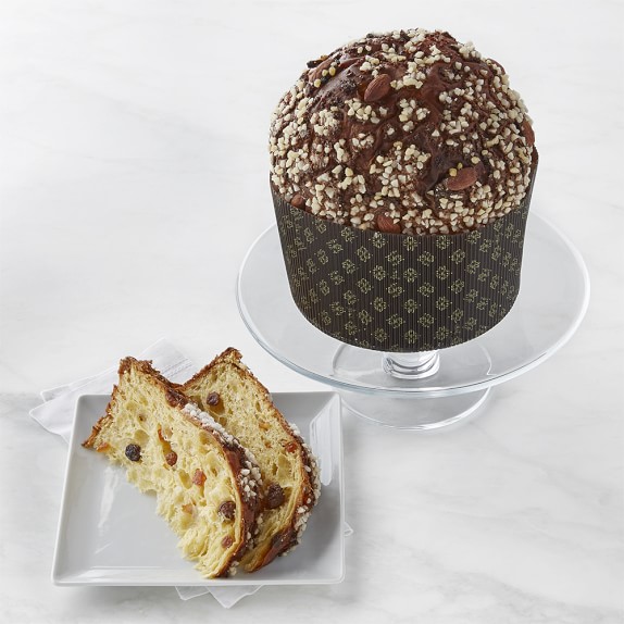 From Roy Panettone, Classic Orange & Raisin