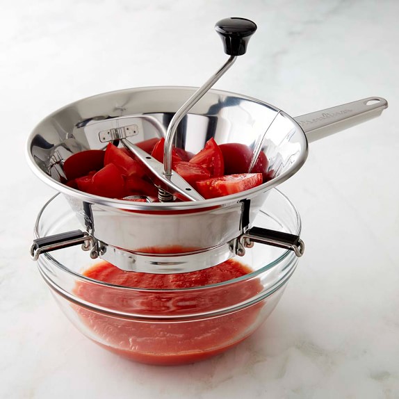 Moulinex Food Mill Williams Sonoma