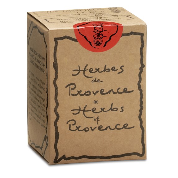 Herbs De Provence Herbs Refill Williams Sonoma