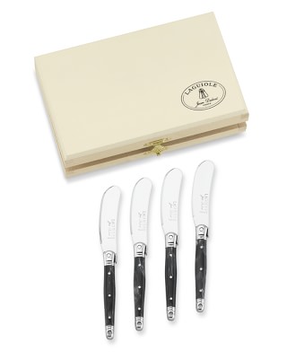 Laguiole Spreaders