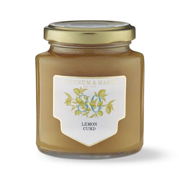 Fortnum & Mason Lemon Curd