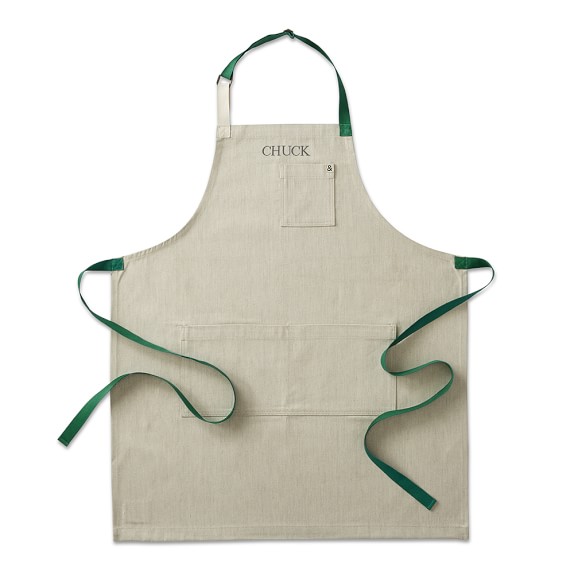 Hedley & Bennett Apron, Fennel