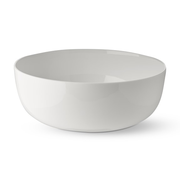 Bone China Serving Bowl Williams Sonoma