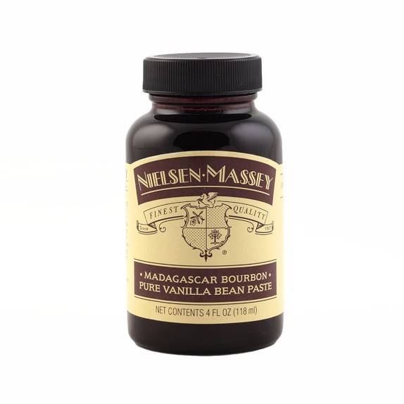 Nielsen-Massey Madagascar Bourbon Vanilla Paste