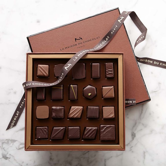 La Maison Initiation Box