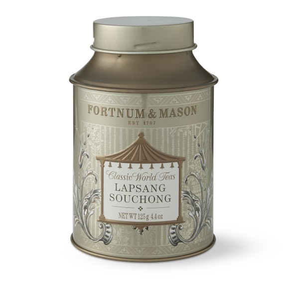 Fortnum & Mason Lapsang Souchong Tea