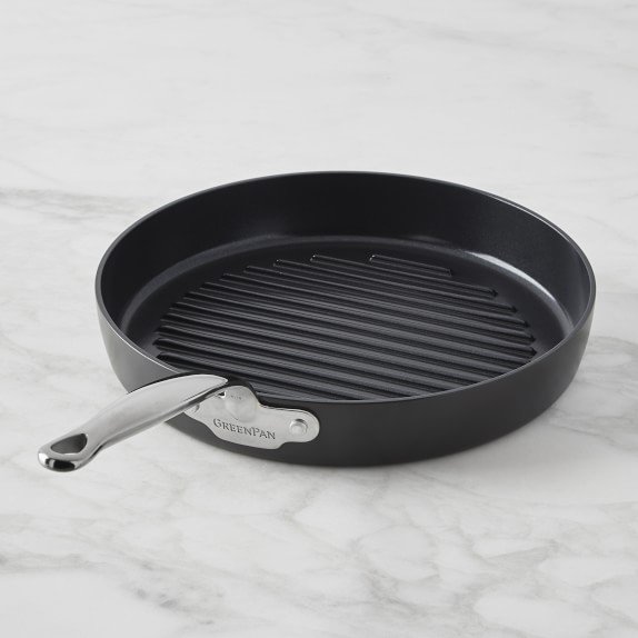 GreenPan™ Revolution Ceramic Nonstick Grill Pan
