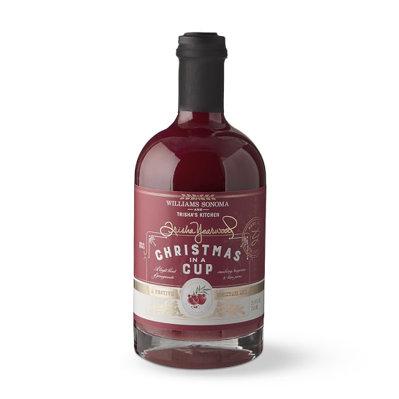 Trisha Yearwood's Christmas in a Cup