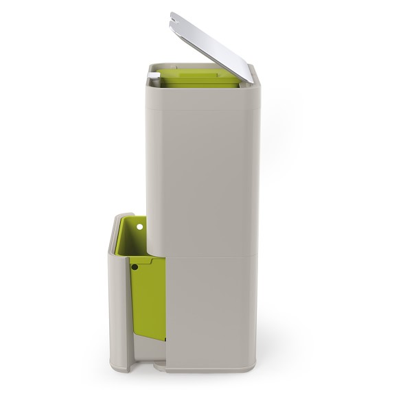 Joseph Joseph Totem 60-L. Waste Separation, Stone