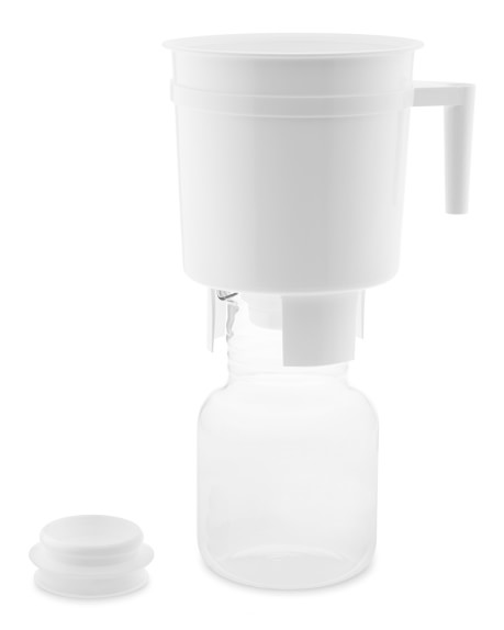 Toddy Cold Brew Pour-Over Coffee System