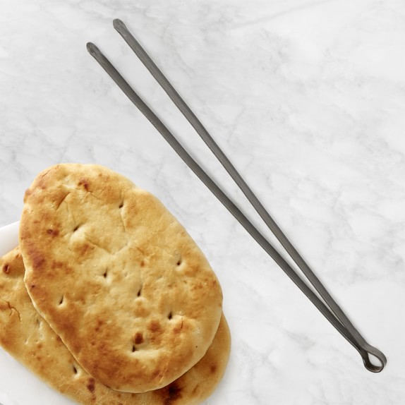 Naan Tongs