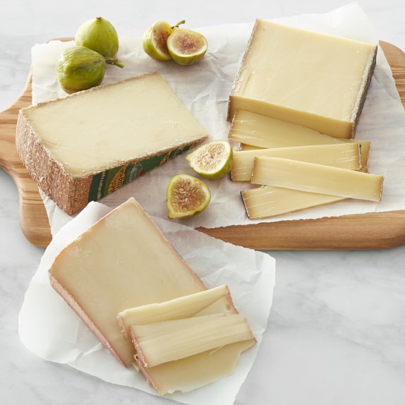 Swiss Cheese Collection