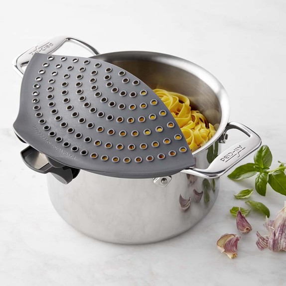 Williams Sonoma Nylon Pot Strainer