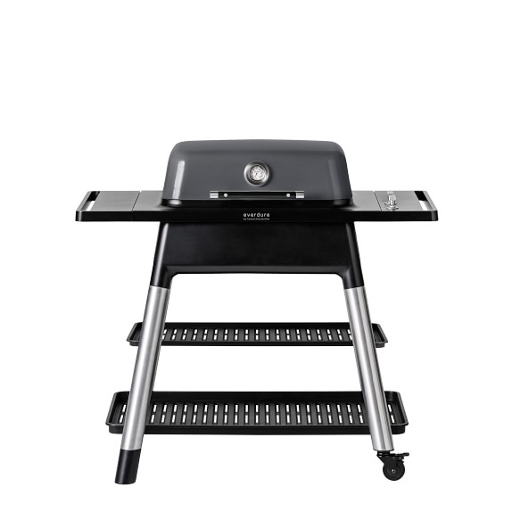 Everdure by Heston Blumenthal The Force Grill, Graphite