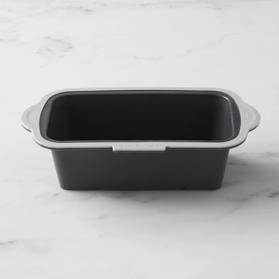 Trudeau Pro Silicone Loaf Pan Williams Sonoma