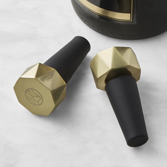 RBT Bottle Stoppers