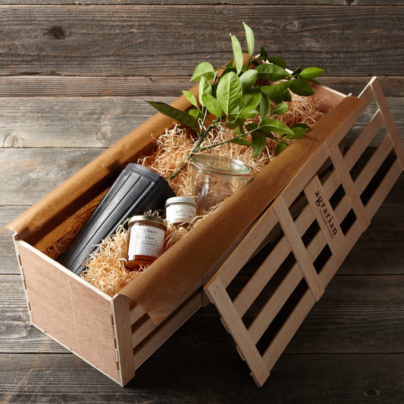 The Lemon Crate