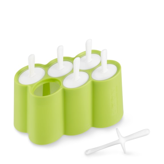 Zoku Classic Pop Molds