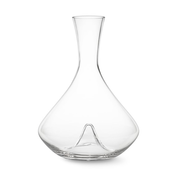 Williams Sonoma Encore Decanter