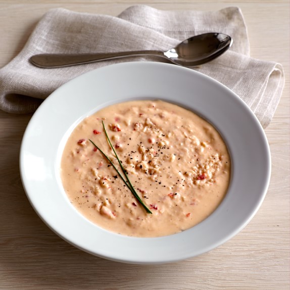 Maine Lobster Bisque