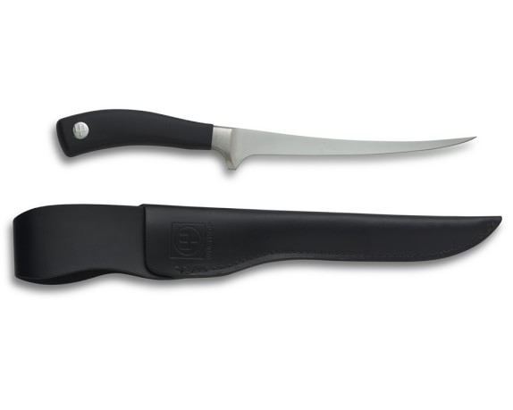 Wüsthof Grand Prix II Fillet Knife, 7