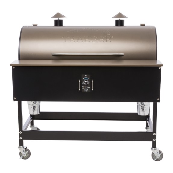 Traeger XL Commercial
