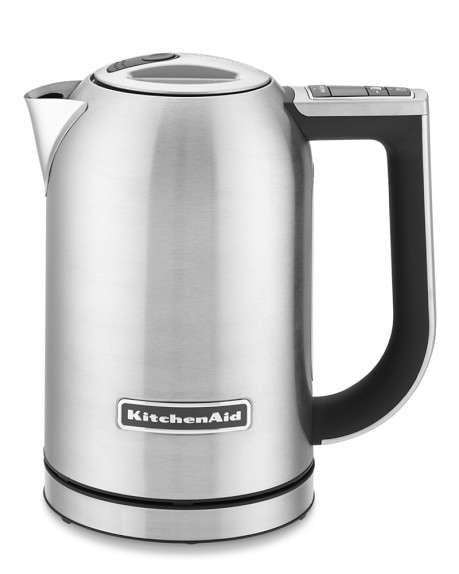 kitchen aid tea maker