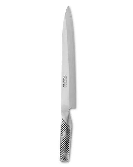 Global Classic Yanagi Sashimi Knife, 10